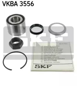 VKBA 3556 SKF Підшипник роликовий конічний SKF купить